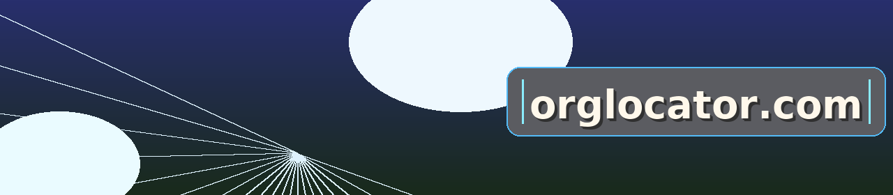 orglocator.com
